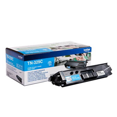 Tóner Brother HLl8350/mfcl8850 cian 6000p.