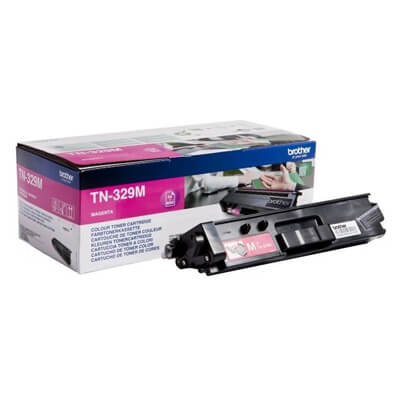 Tòner Brother HLl8350/mfcl8850 magenta 6000p.