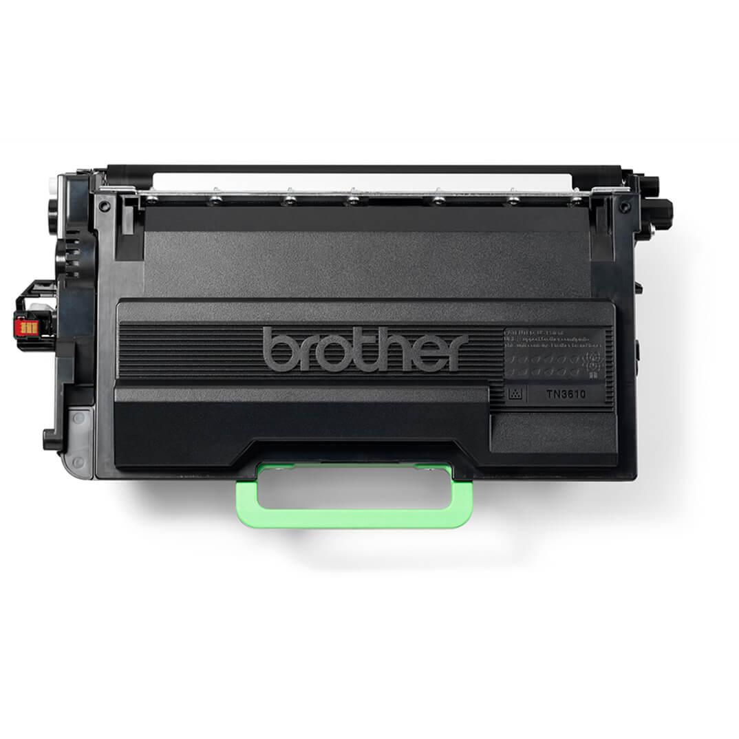 Brother tòner negre TN3610 18k