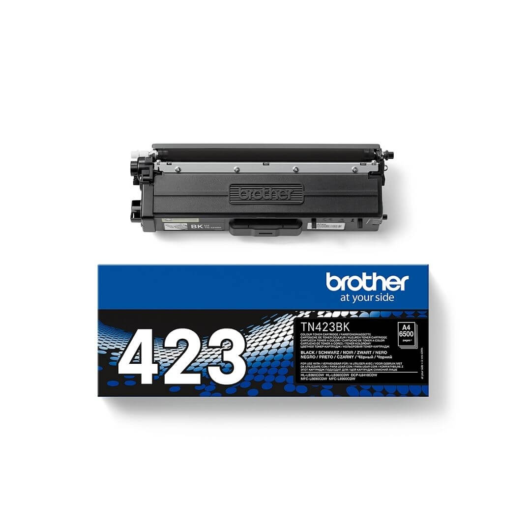 Tóner Brother HLL8260 HLL8360 negro 6500p.