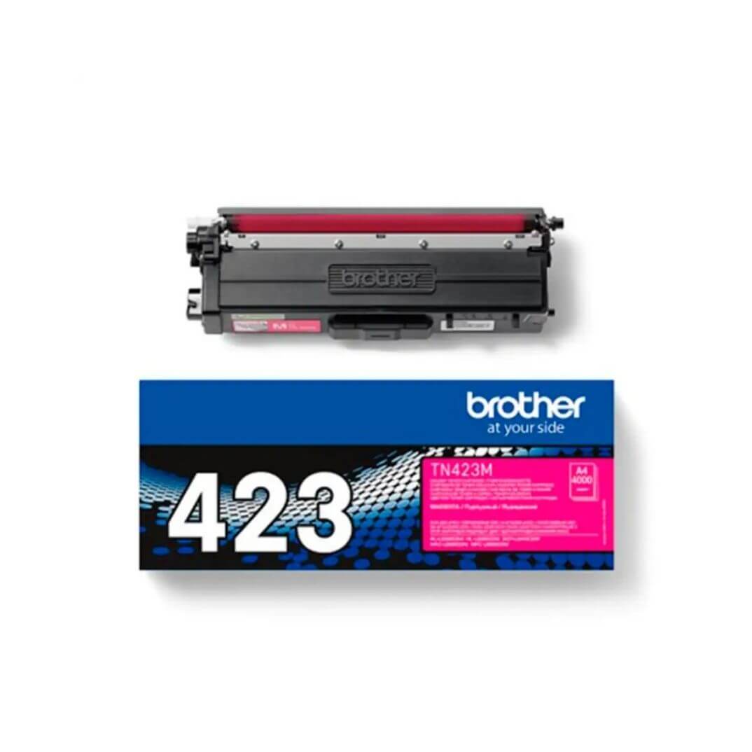 Tòner Brother HLL8260 HLL8360 vermell 4000p.