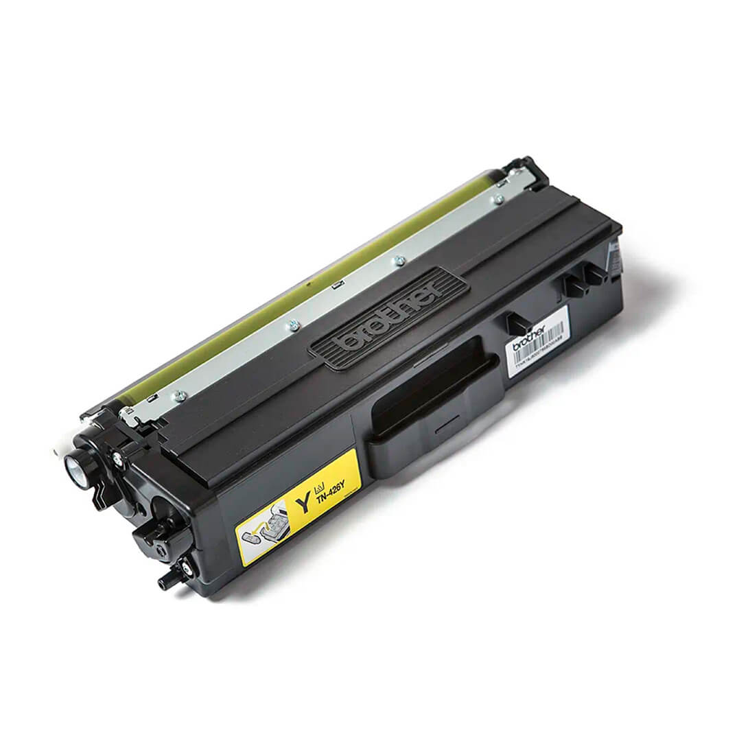 Tóner Brother HLL8360 MFCL8900 amarillo
