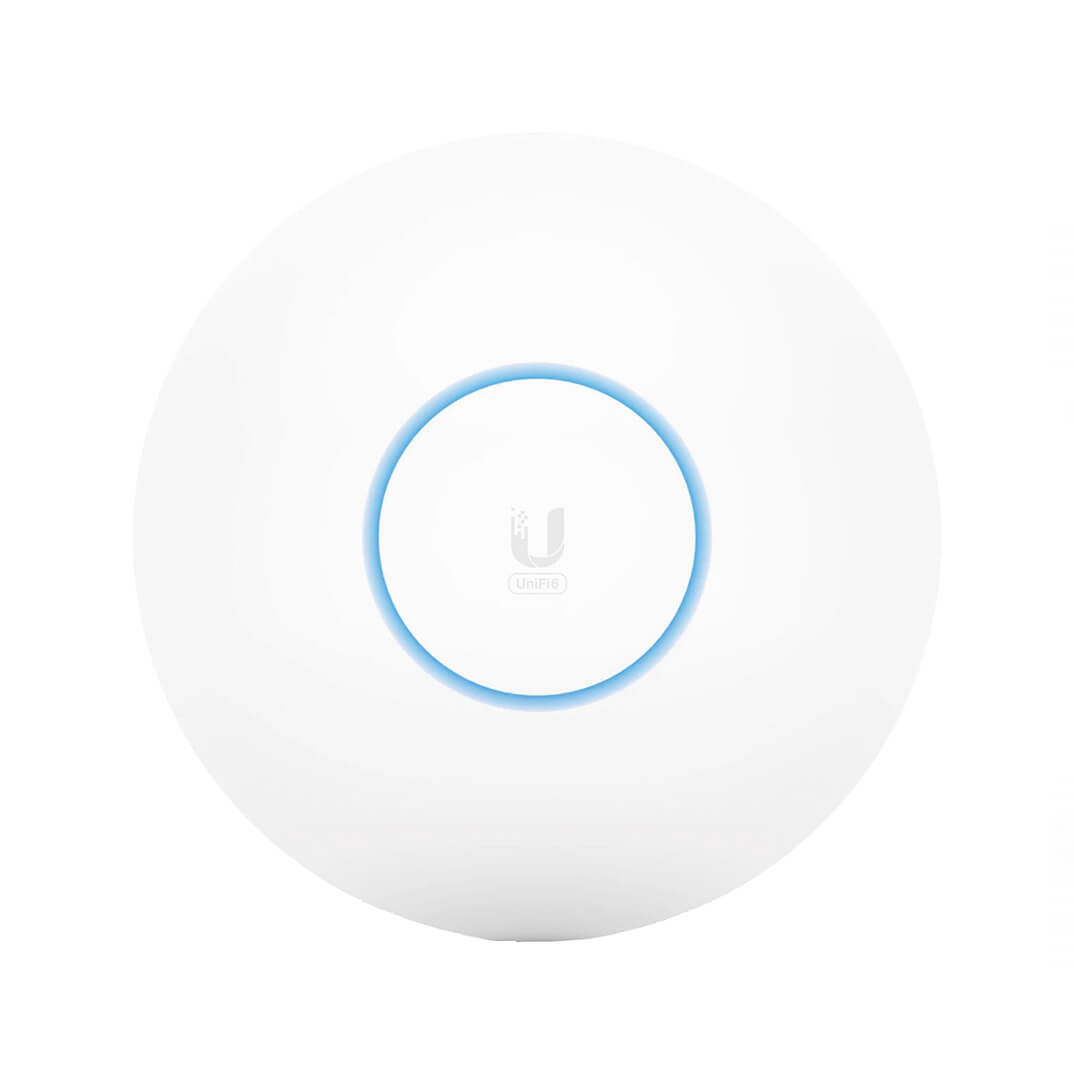 Punto de Acceso Ubiquiti Unifi U6-LR