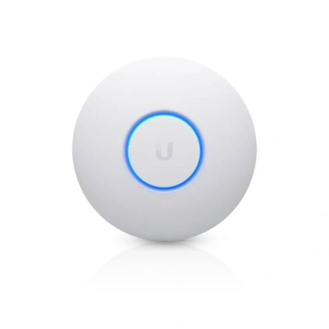 Punt d'accés Ubiquiti UniFi 6 Pro