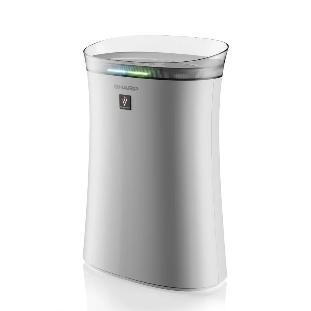 Purificador Sharp con Tecnología Plasmacluster-Ion