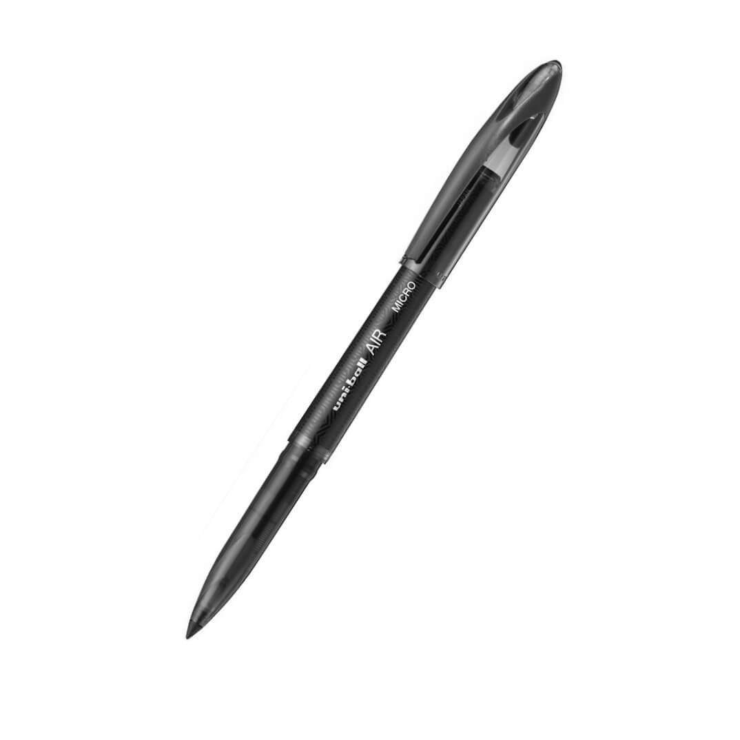 Roller Uniball Air Micro negro