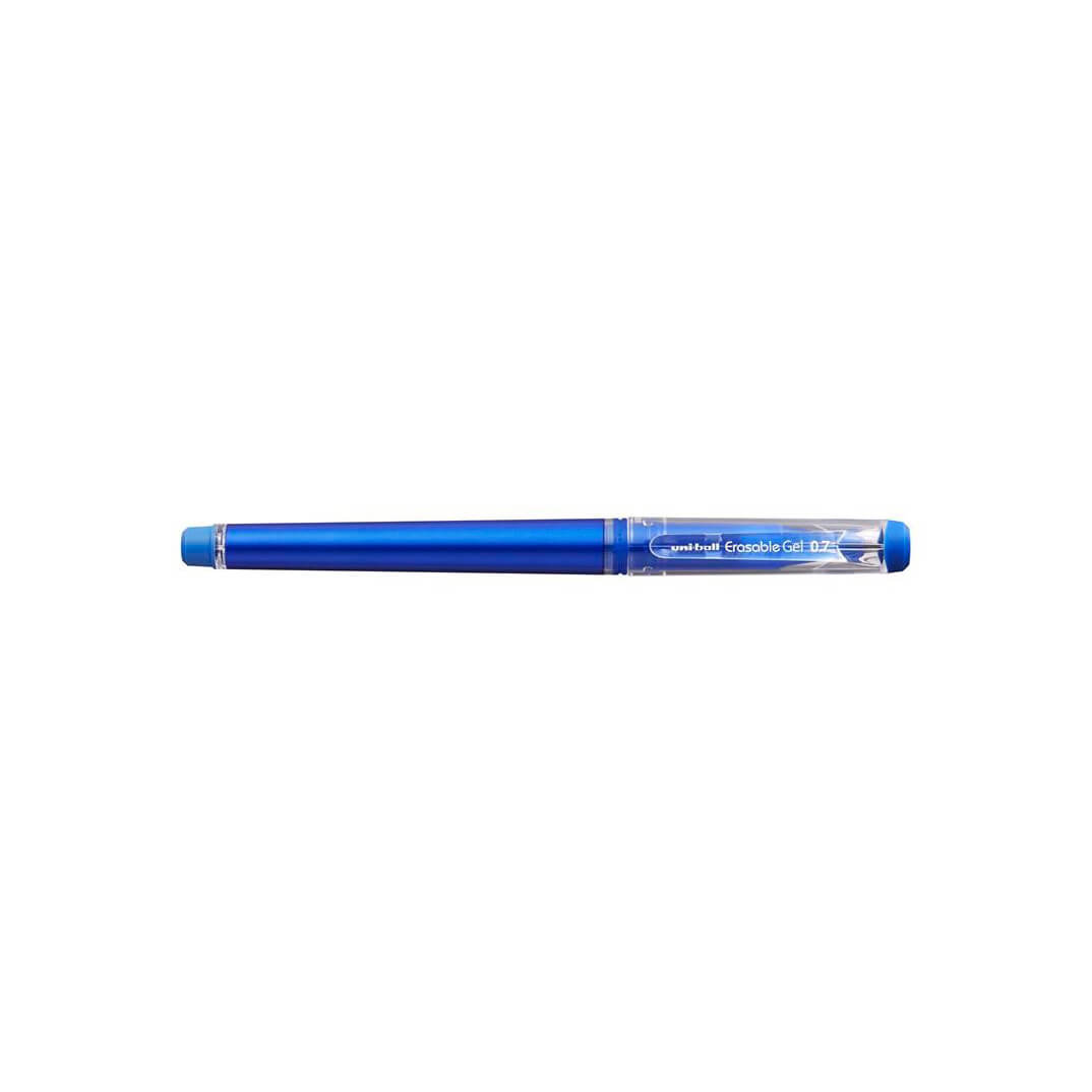 Bolígraf esborrable gel blau