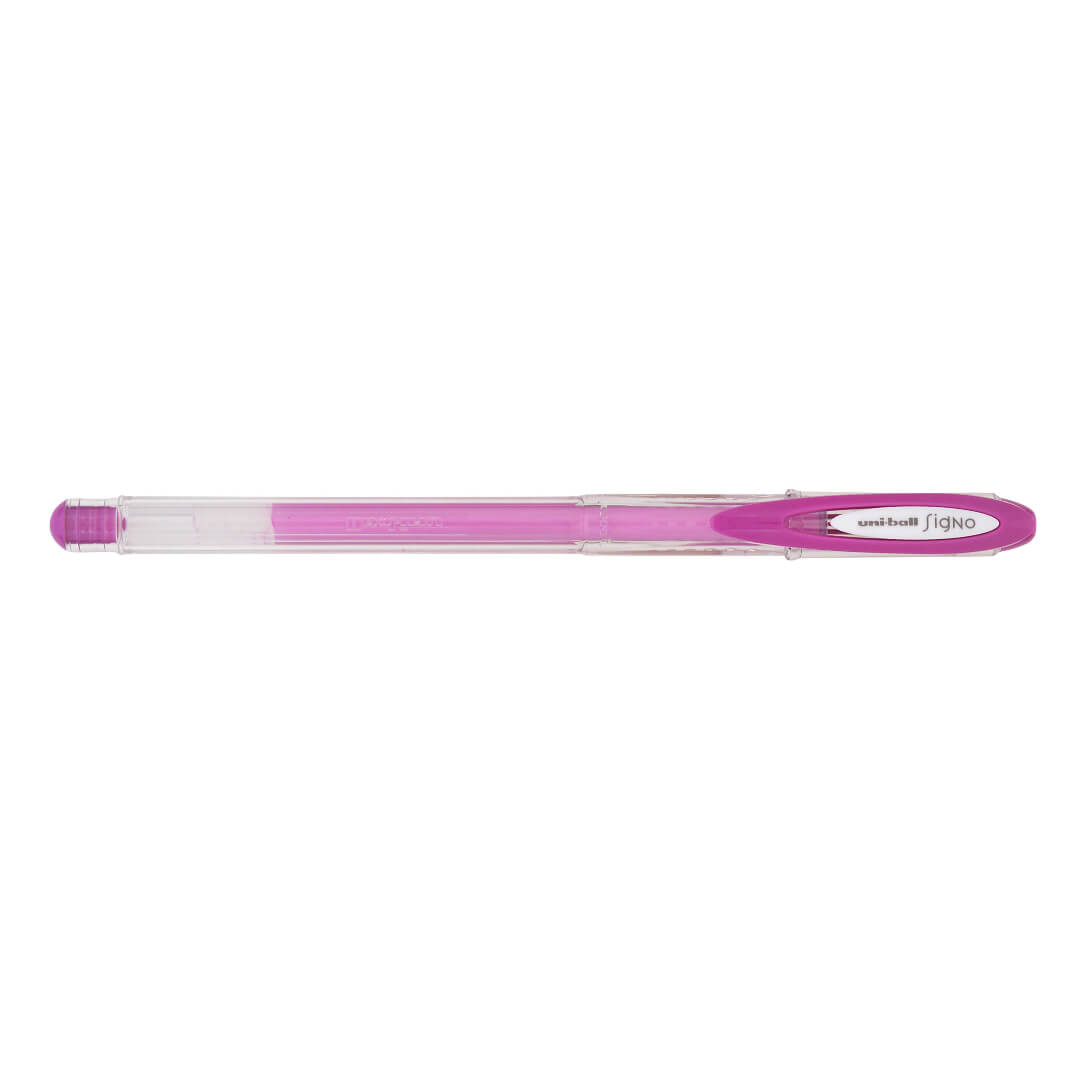 Rollerball Uni Angelic rosa