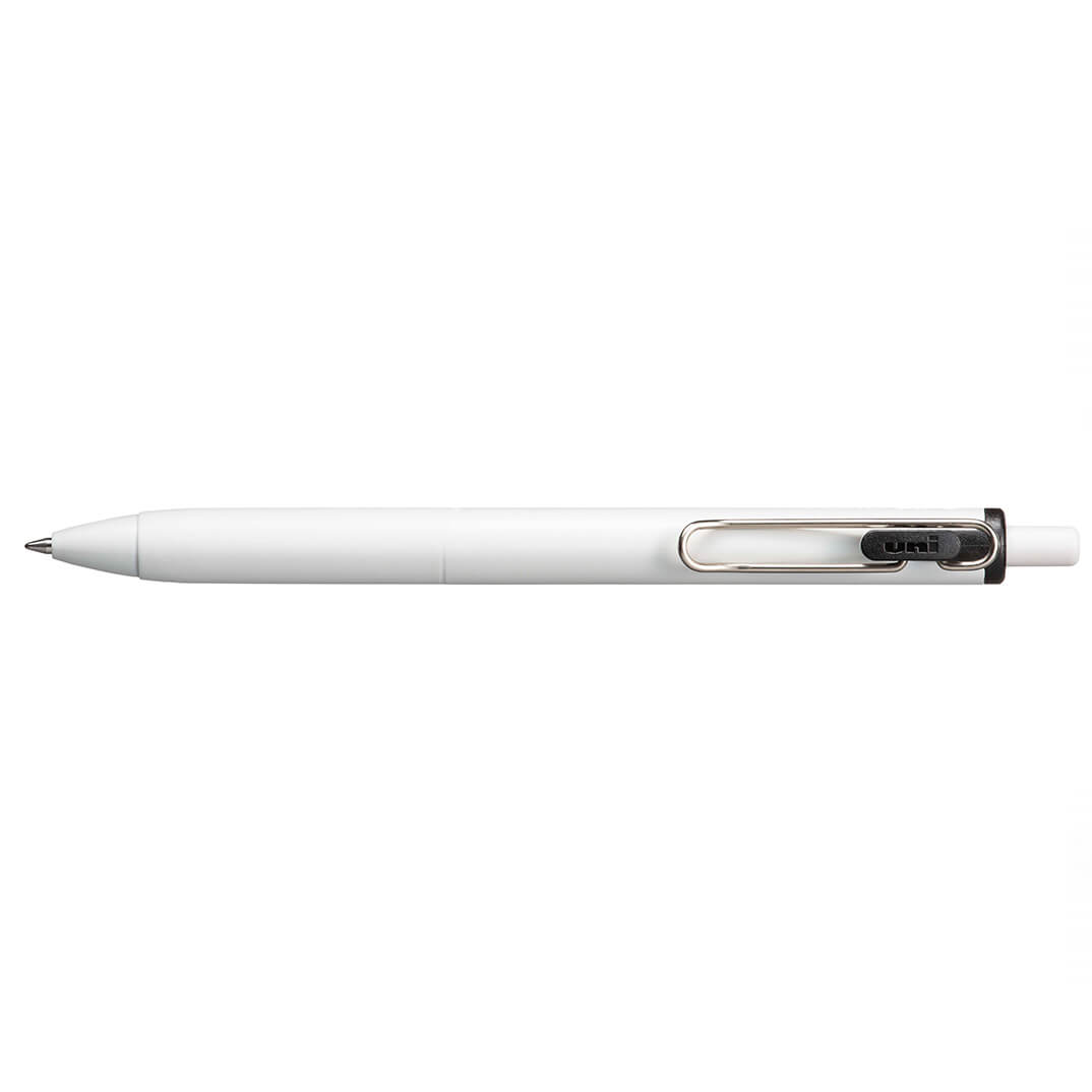 Rollerball tinta gel Uni One negre