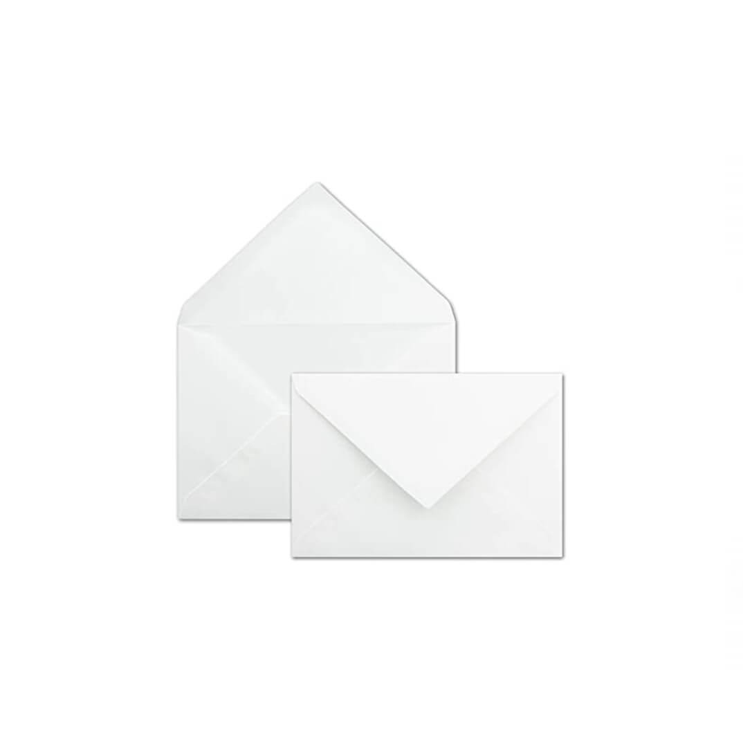 Caixa de sobres blancs 260x360 (250u)