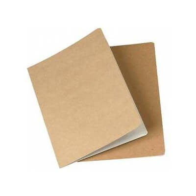 Pack 25 subcarpetas A4 240g Grafoplas bicolor