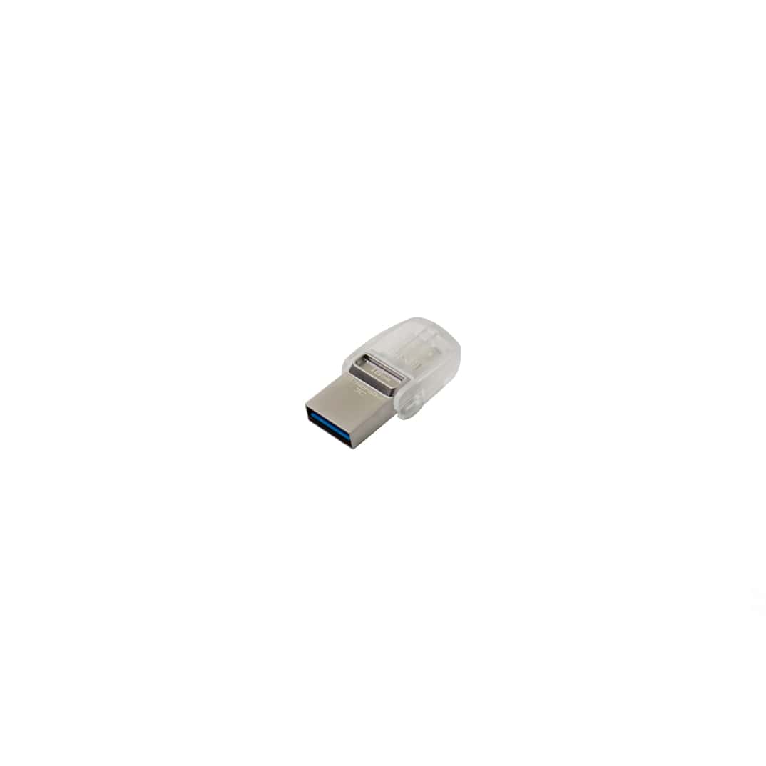 Memoria Kingston micro duo 3C USB 64GB 3.0