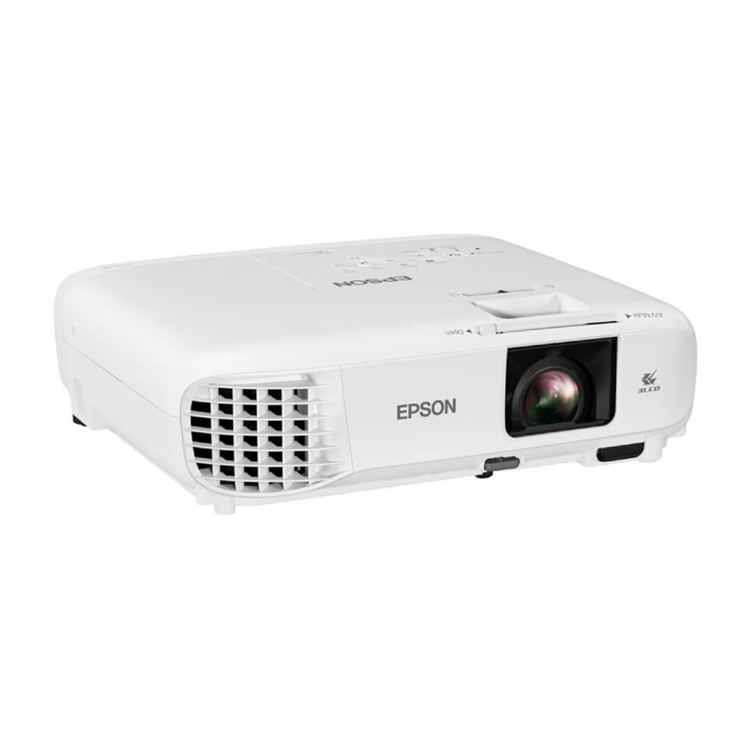 Proyector Epson EB-W49 - OCASIÓN -