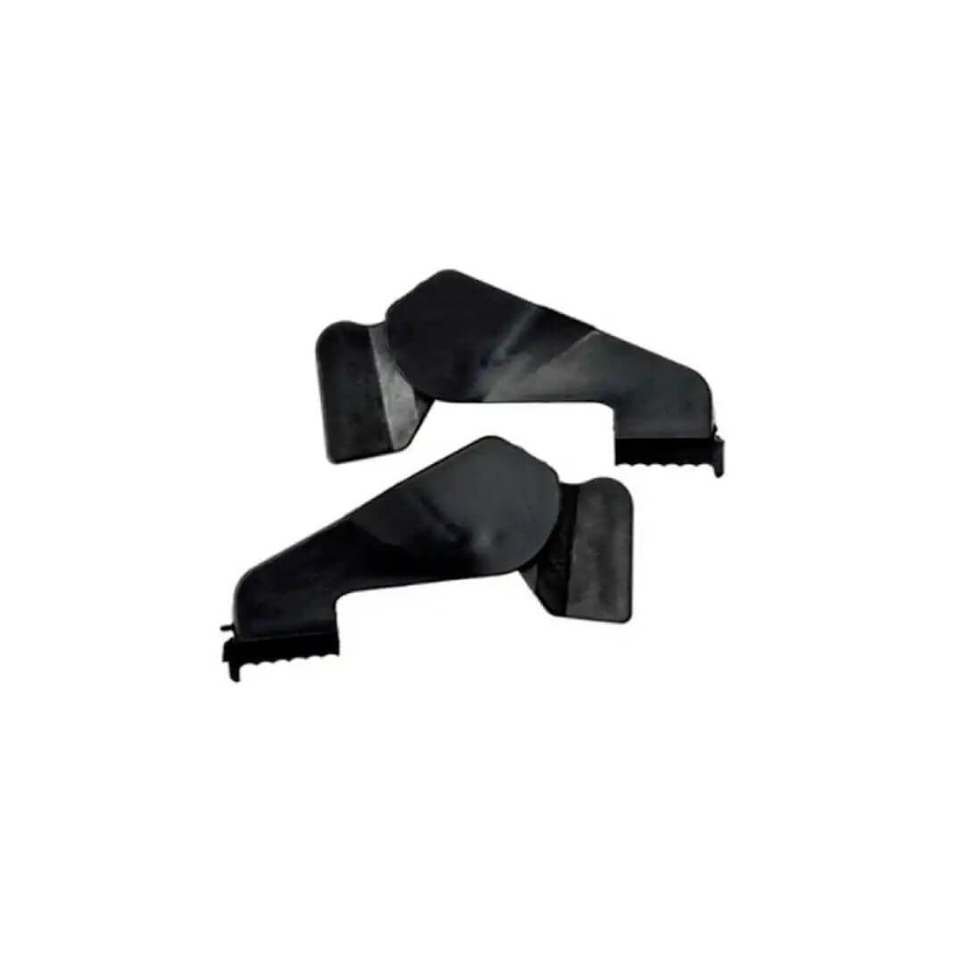 Kit acoplamiento pantalla facial 3M p/serie V4
