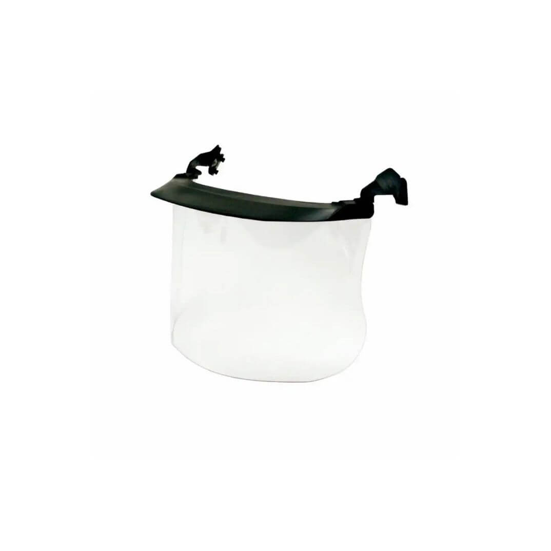 Pantalla facial amb visera 3M incolora (recanvi)V4