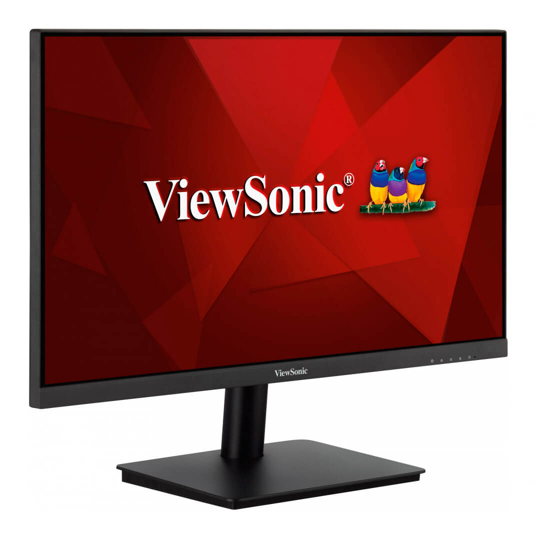 Monitor ViewSonic Full HD 24"