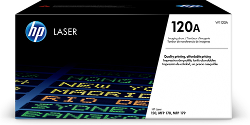 HP tambor negro LaserJet 150a/nw nº 120A