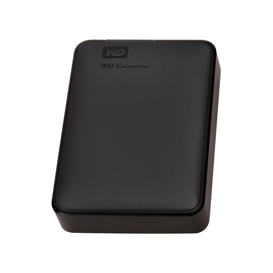 Disc dur portàtil WD Elements Portable 3.0 4TB