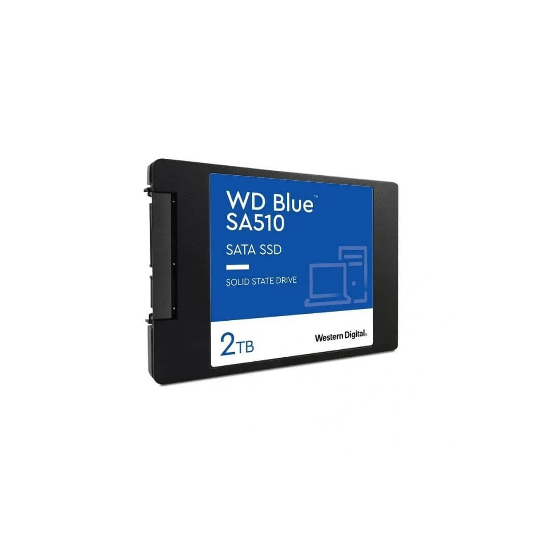 Disco SSD Western Digital WD Blue 250GB/SATA III