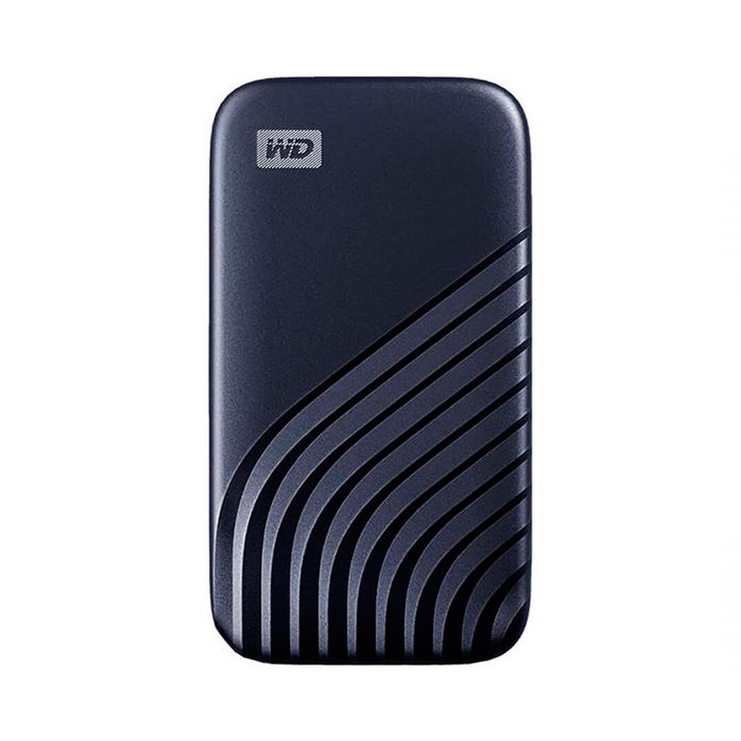 Disco SSD My Passport USB 3.2 2TB