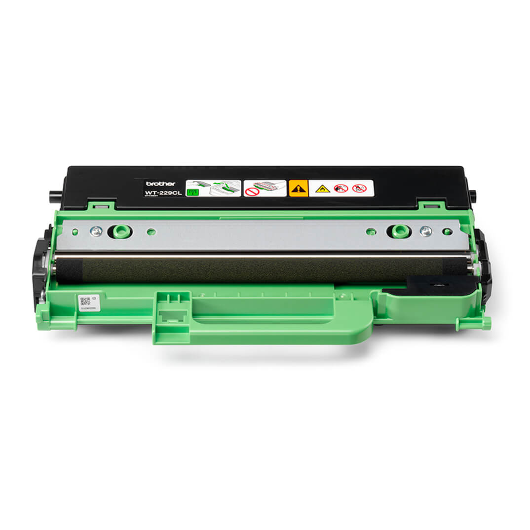 Pot residual tòner Brother WT-229CL