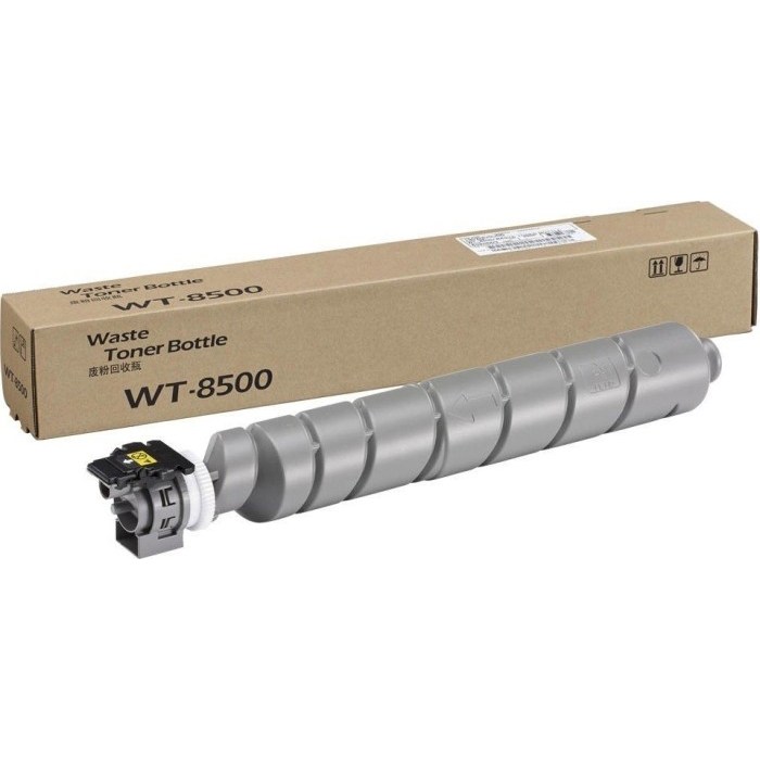 Pot residual Kyocera WT8500
