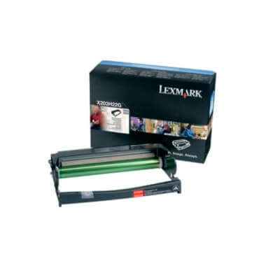 Tambor Lexmark làser x203/n/204/n 25000 pàgines
