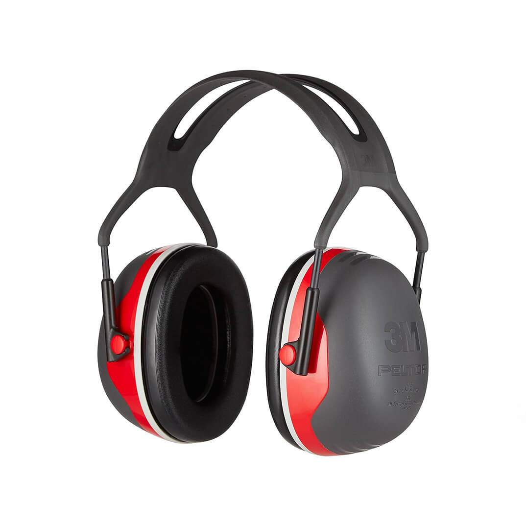 Orejeras de protección 3M Peltor 33db