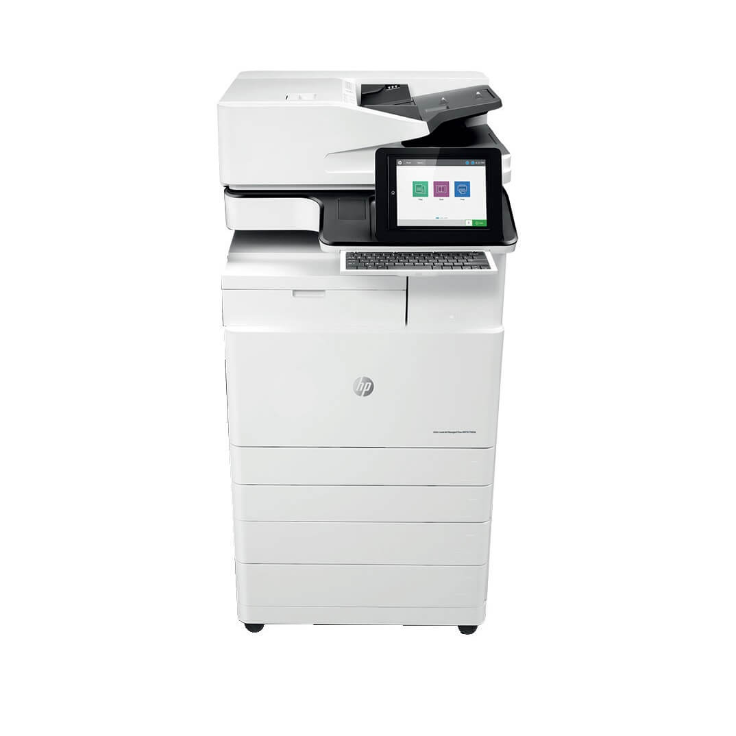 Chasis MFP E778 flow (Velocidades de 22, 25 o 30)