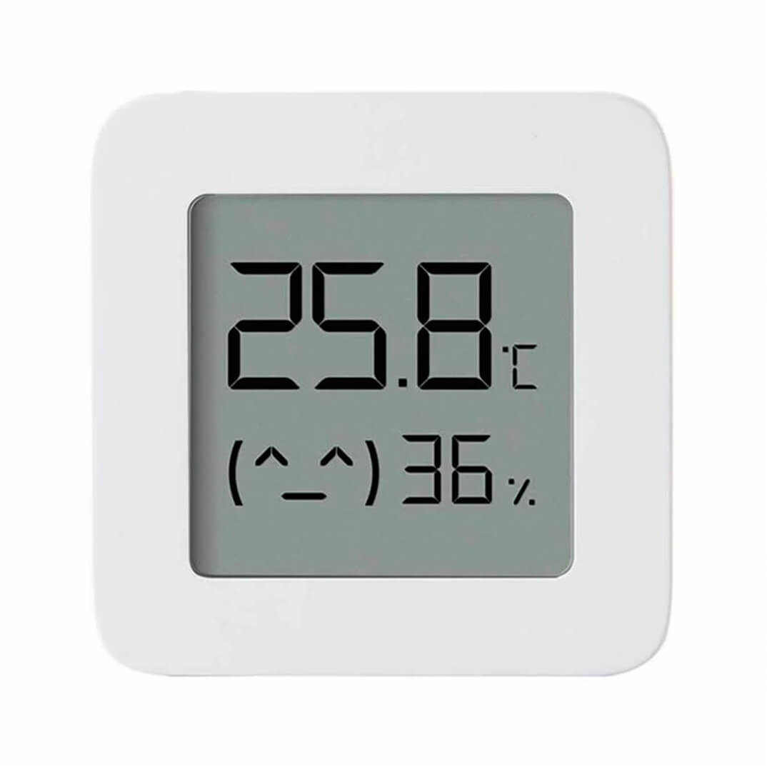 Monitor de Temperatura y Humitat 4.3x4.3cm