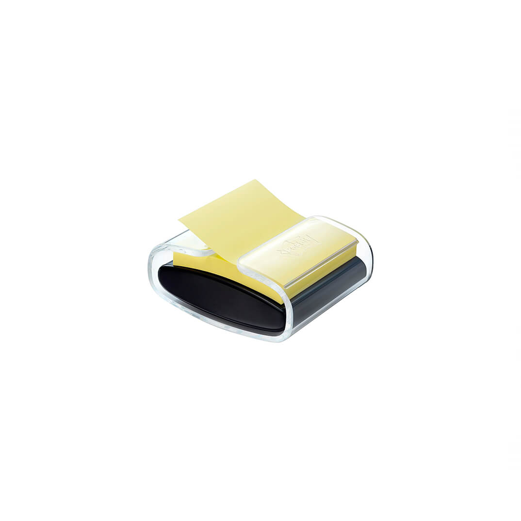 Dispensador negre Post-it® PRO "Z"