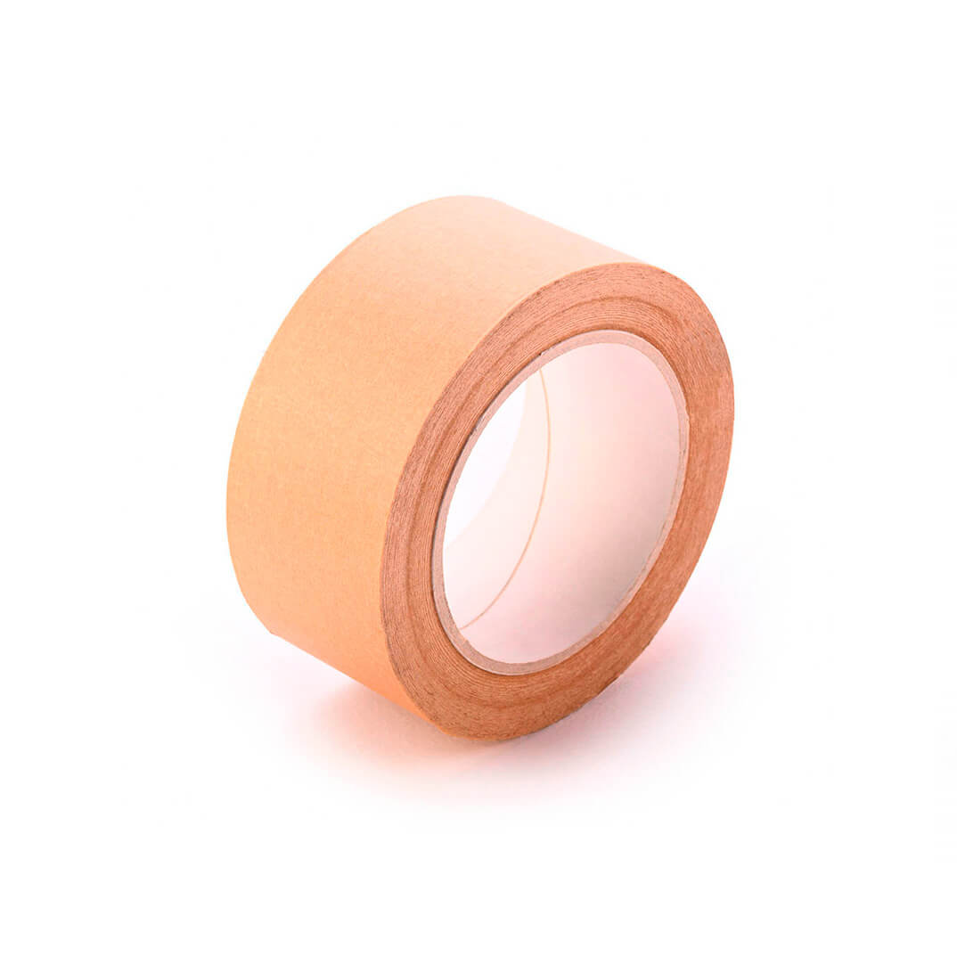 Rollo precinto ecológico 50 mm x 50 m