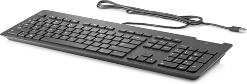 Teclado Hp Business Slim USB