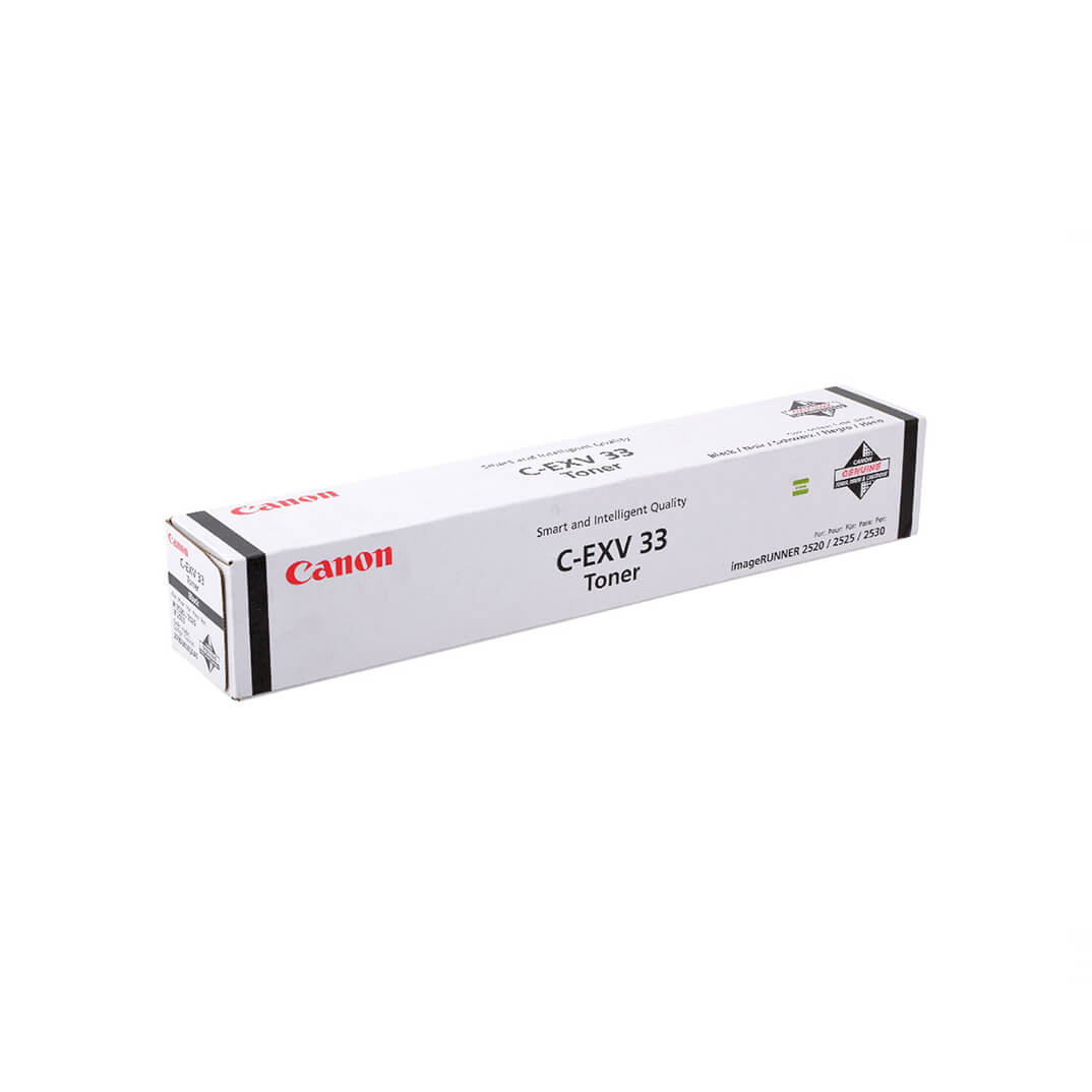 Tóner remanufacturado Canon ir2520/2520i/2525/2530