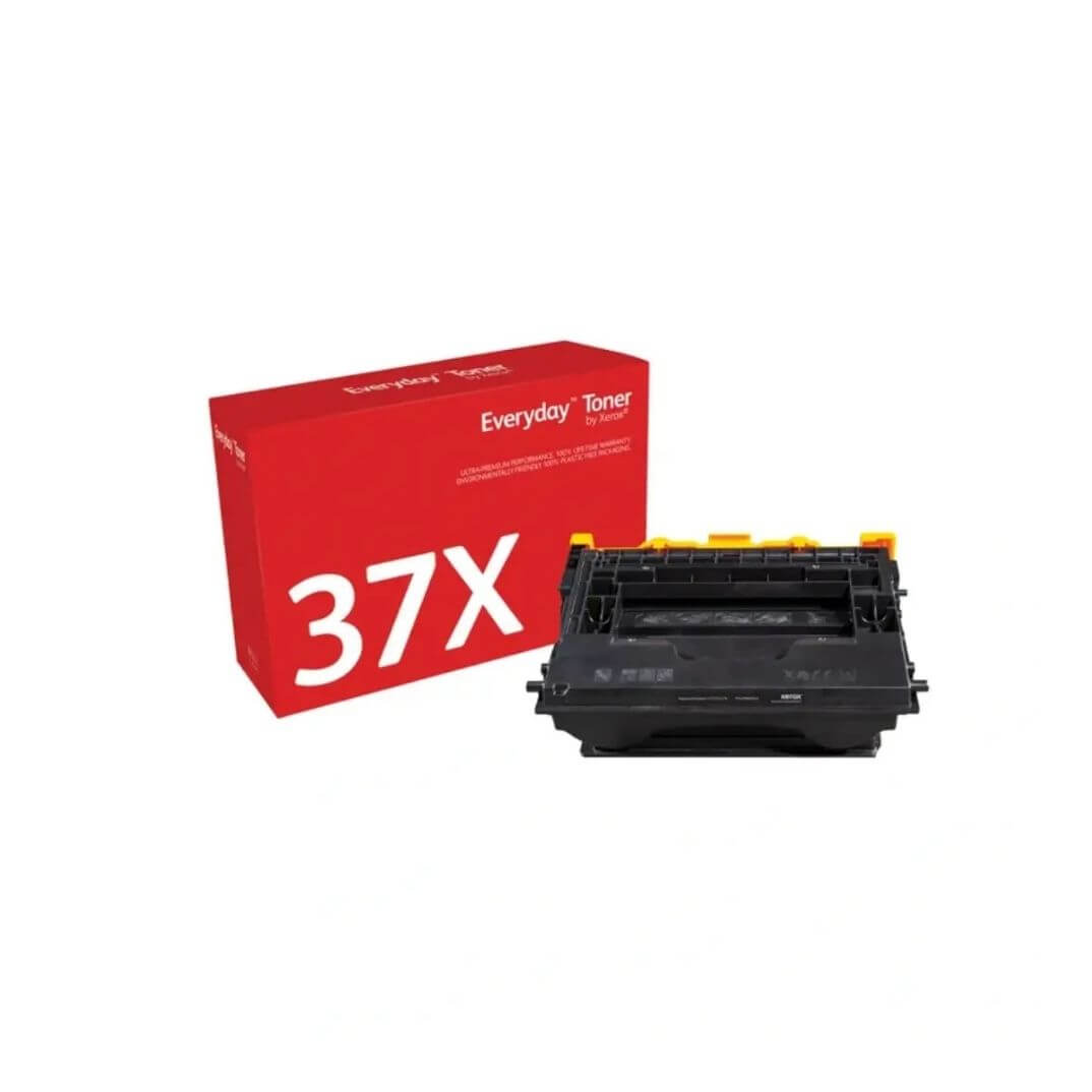 Tóner Xerox Everyday LJ m608 negro 25k