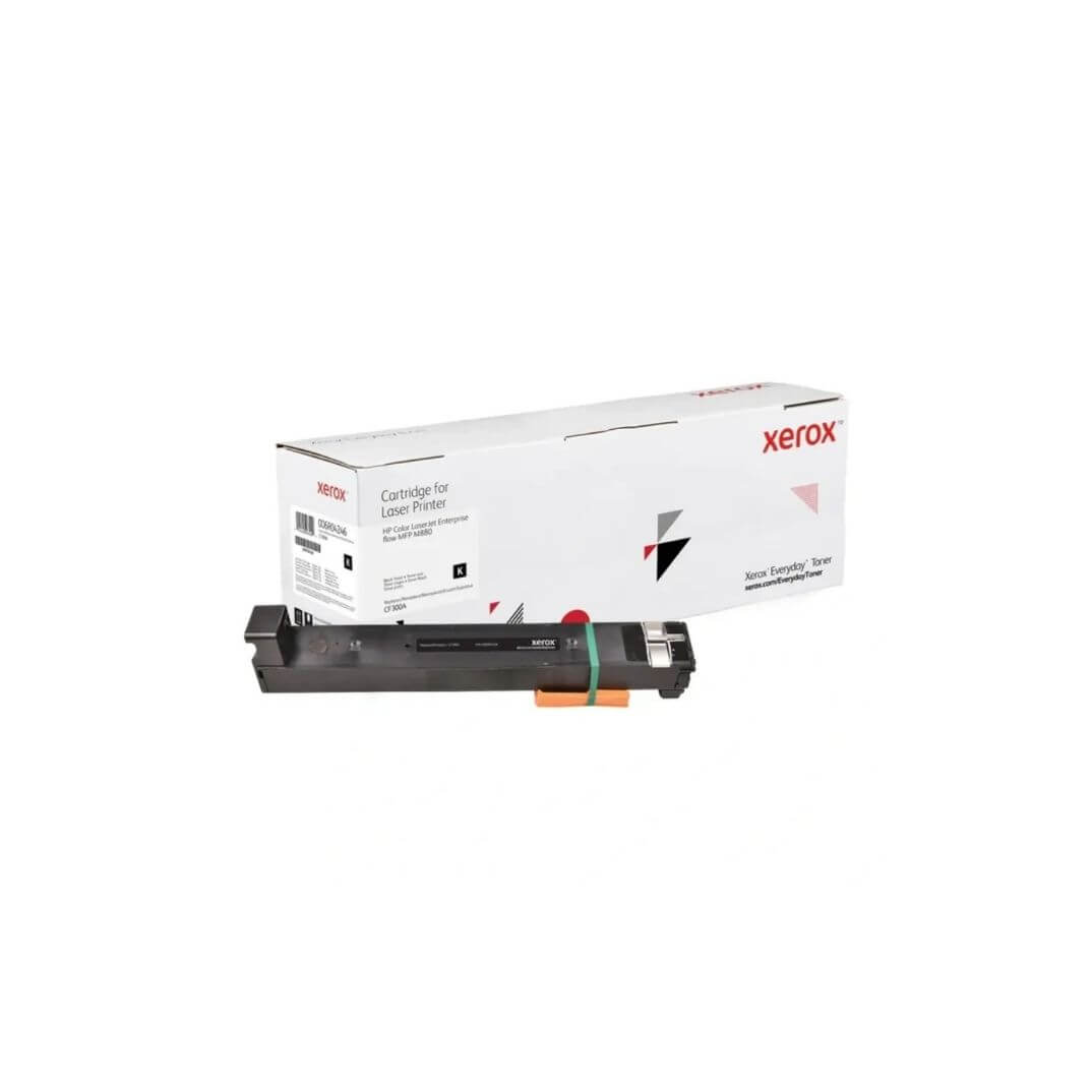 Tòner Xerox Everyday LJ M880 negre
