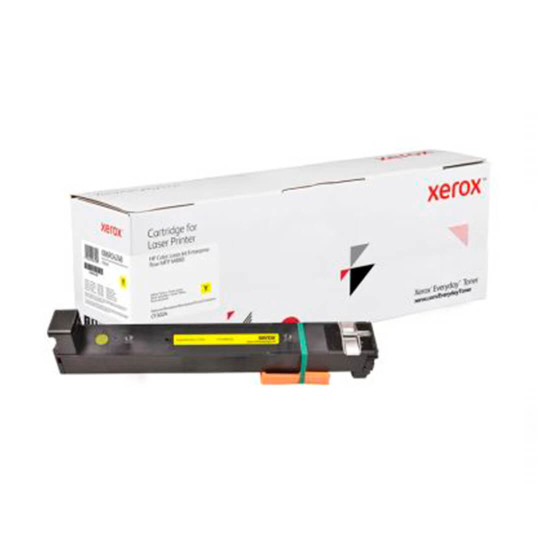 Tòner Xerox Everyday LJ M880 groc