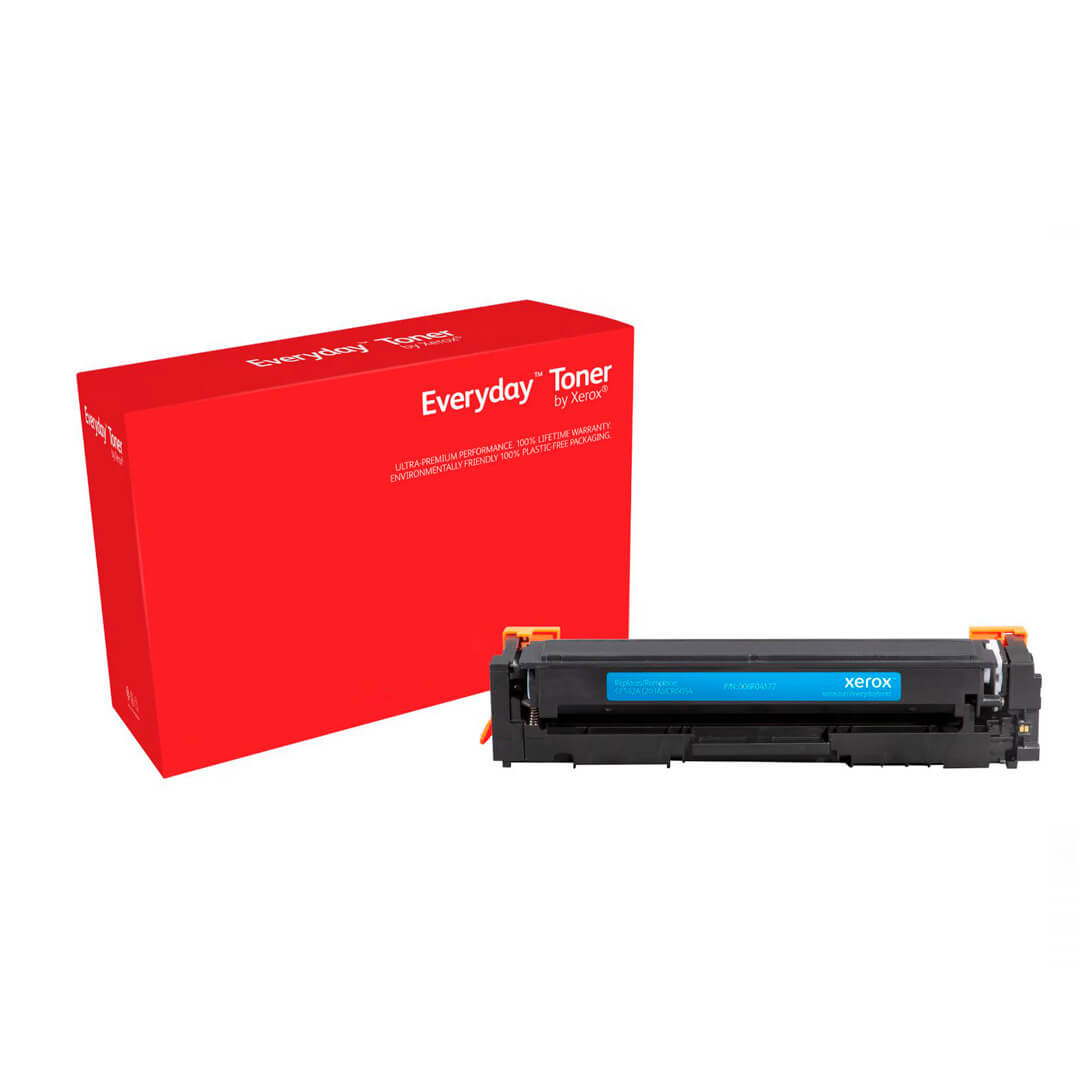 Tòner Xerox Everyday Brother HL-3140/3150 cian