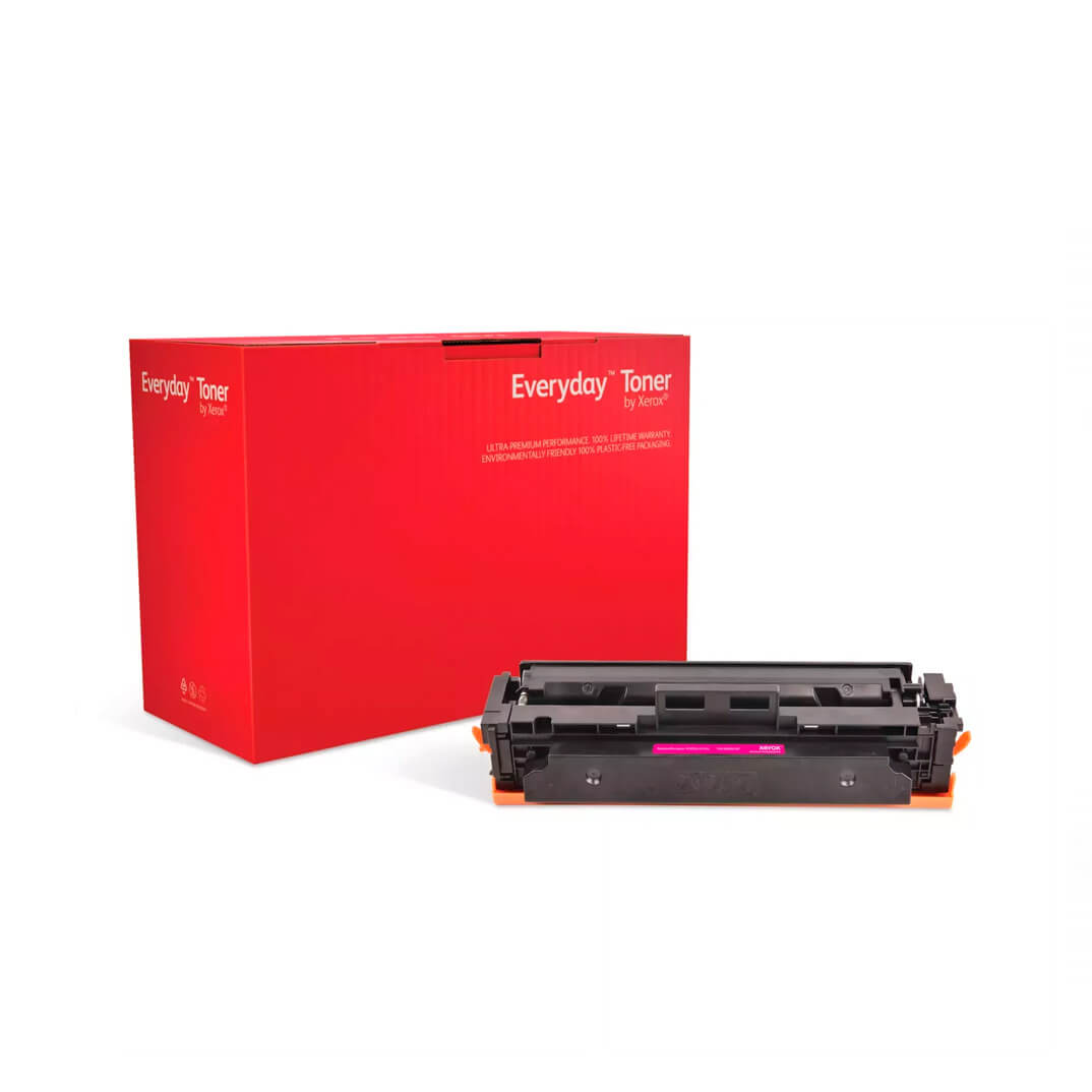 Tòner Xerox Everyday LJ 205A magenta