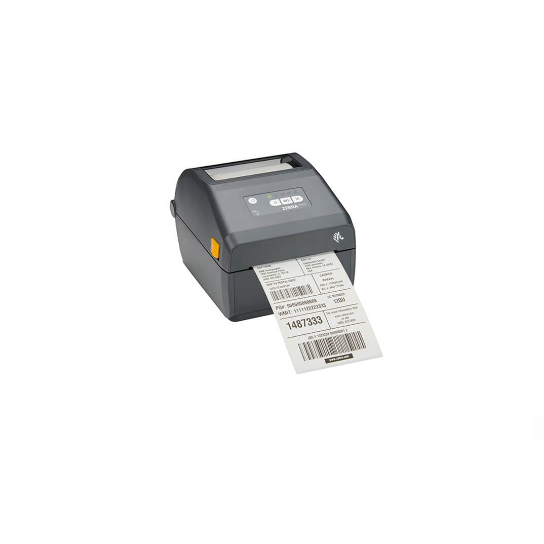 Impressora d´etiquetes Zebra ZD421 Ethernet