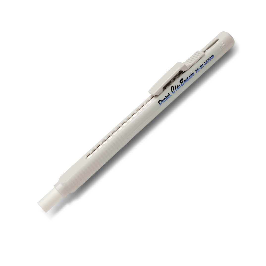 Portagomes Pentel ZE11T