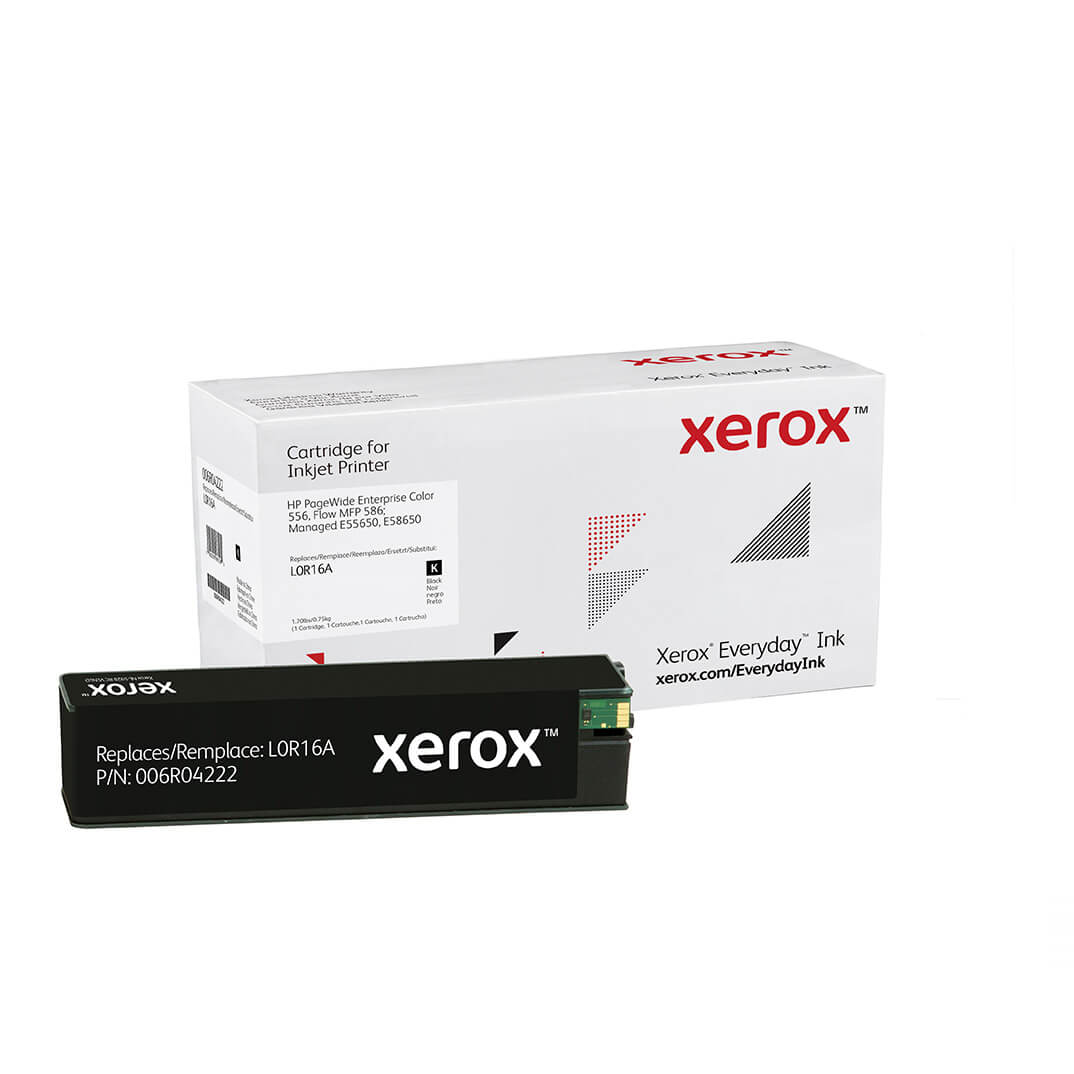 Tòner Xerox Everyday HP 981Y negre