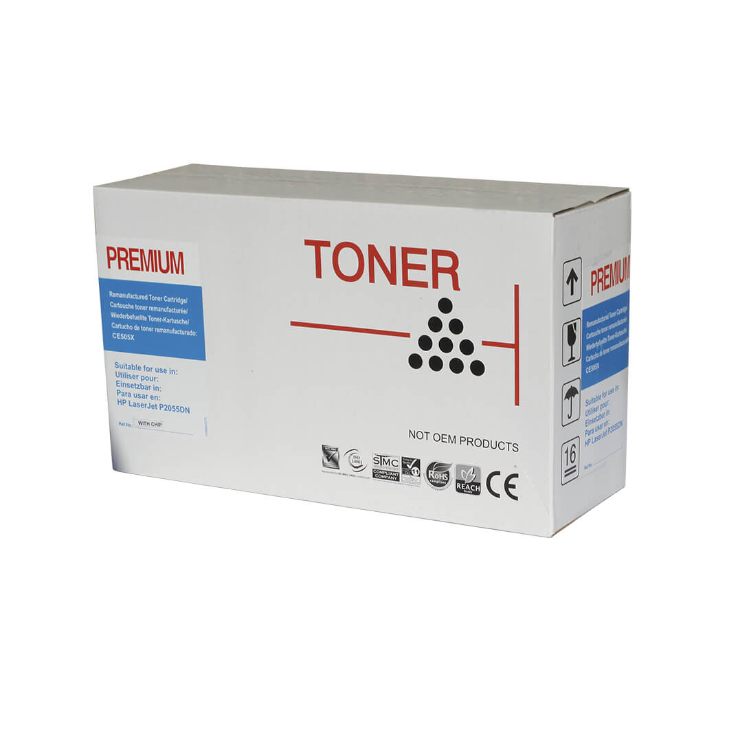 Tóner Remanuf. pSamsung láser negro M3320 M4020