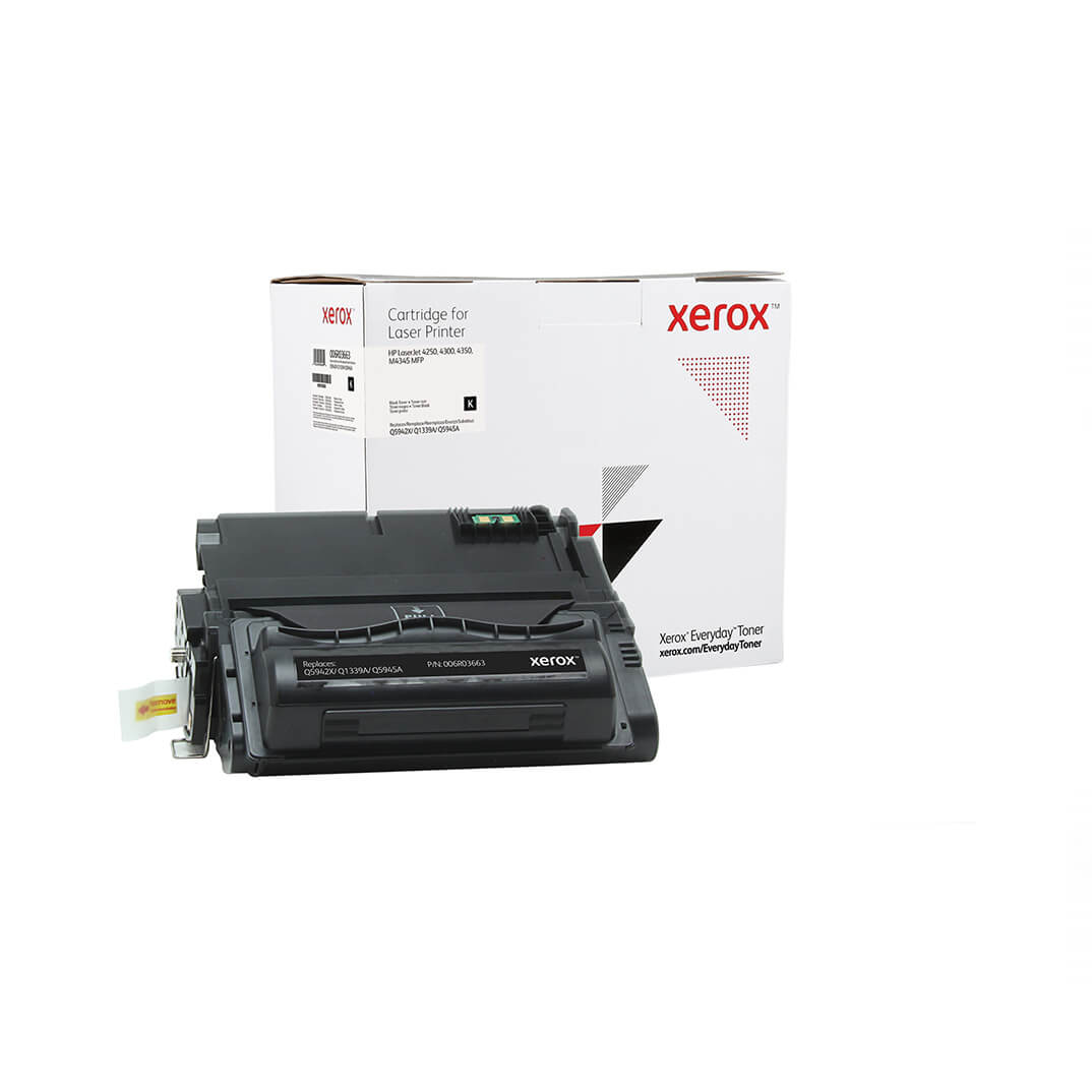 Tòner Xerox Everyday LJ M4345 series