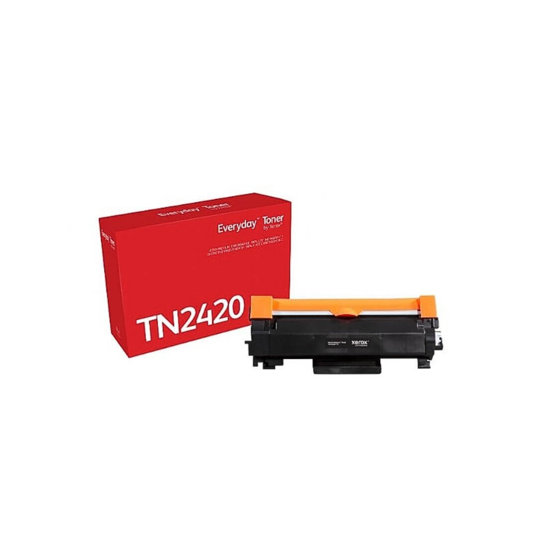 Tòner Xerox Everyday Brother DCP-L2550D/2370DN