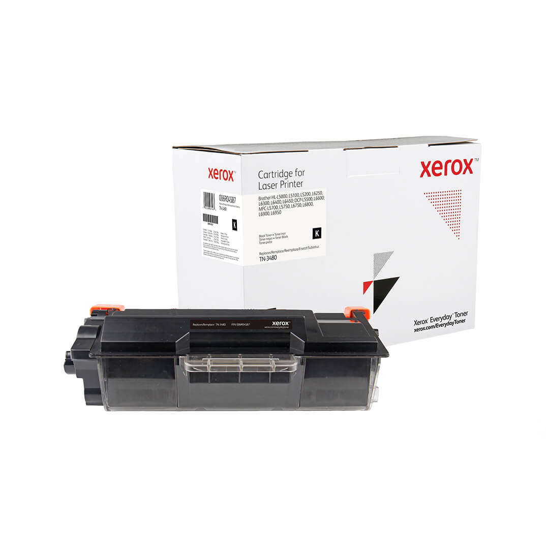 Tóner Xerox Everyday Brother dcp-l5500dn dcp-l660