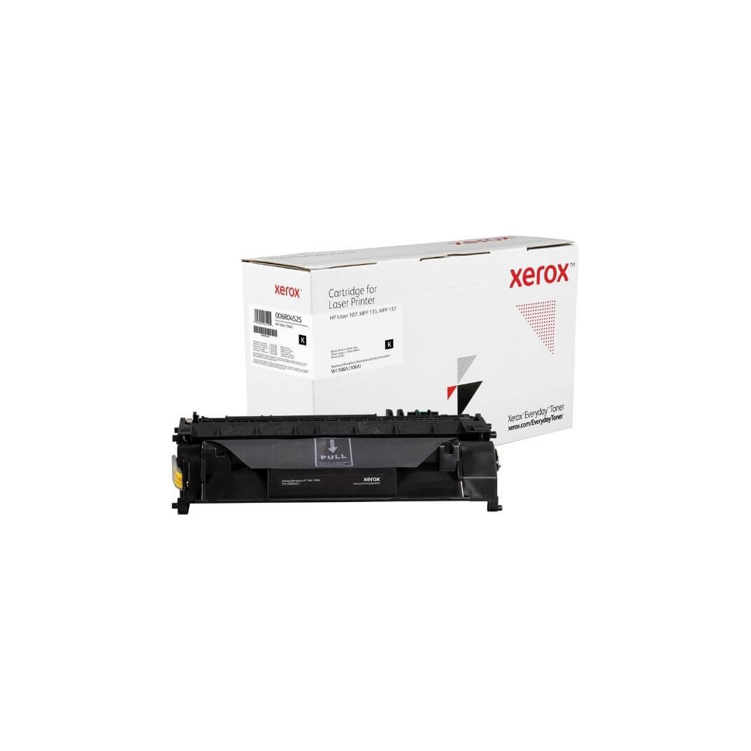 Tóner Xerox Everyday p/hp106A
