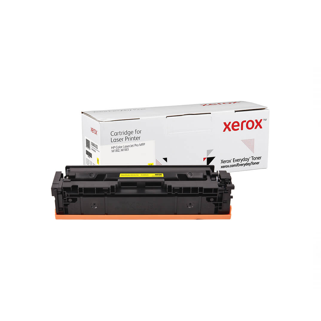 Tòner Xerox Everyday Lj Pro M182n/M183fw groc