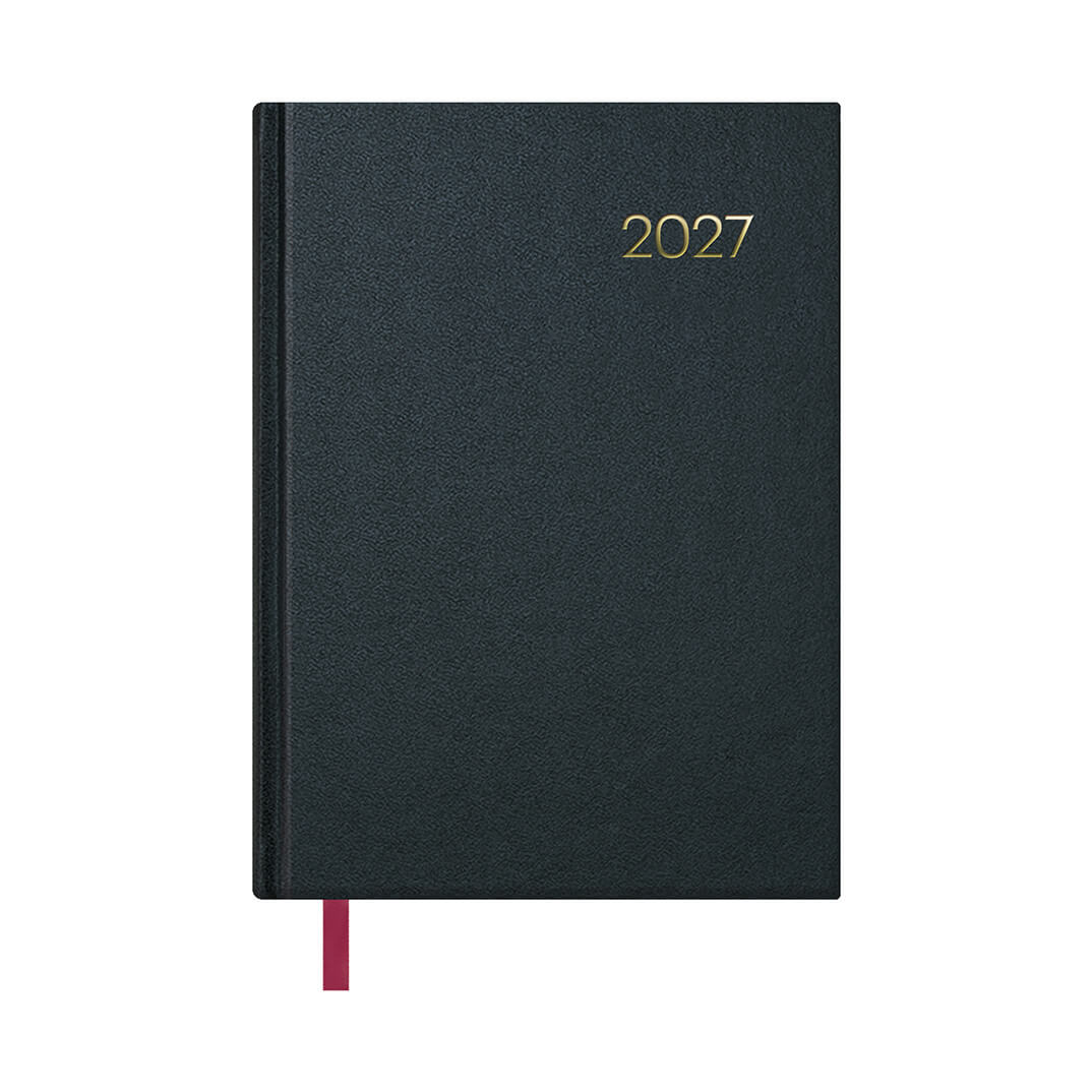 Agenda bàsica S/V V Castellà 200x140mm