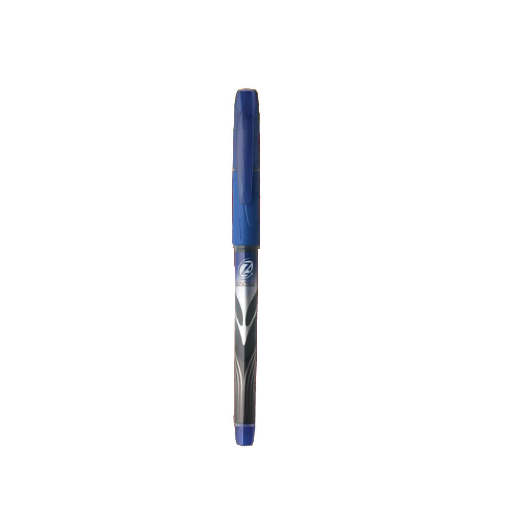 Roller Bic Z4 color negro